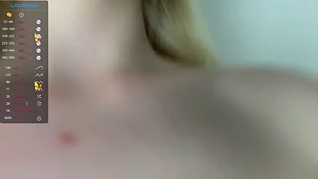 GilySuper webcam