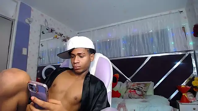 Santy_bigcock_01 webcam