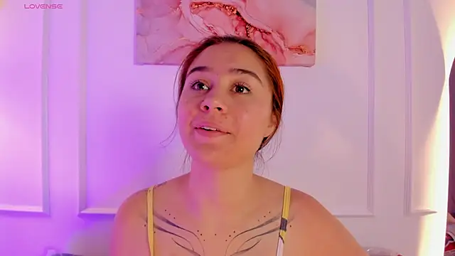 Amelia_Saenz_ webcam