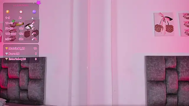 isabella_moon9 (T teen) - sexy nude dance👅🍒