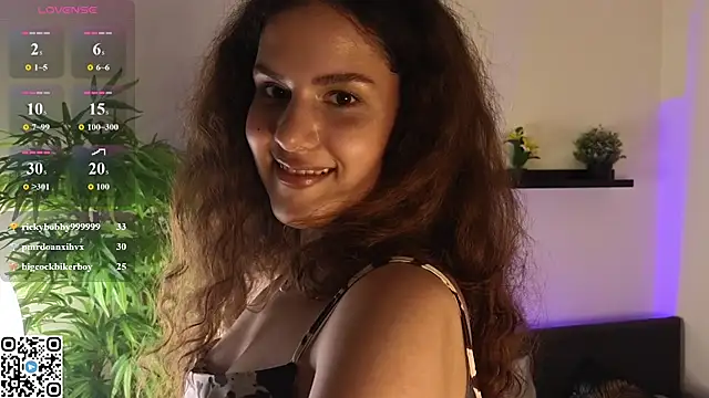 lili_torin - Lili_Torin's free webcam - UK Sex Cams