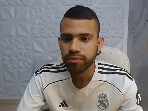 chacorta_ webcam