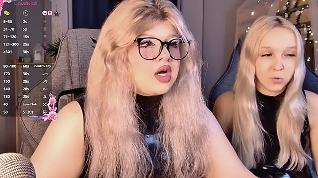 MaoqiBeverly webcam