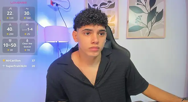 justin_payn14 webcam