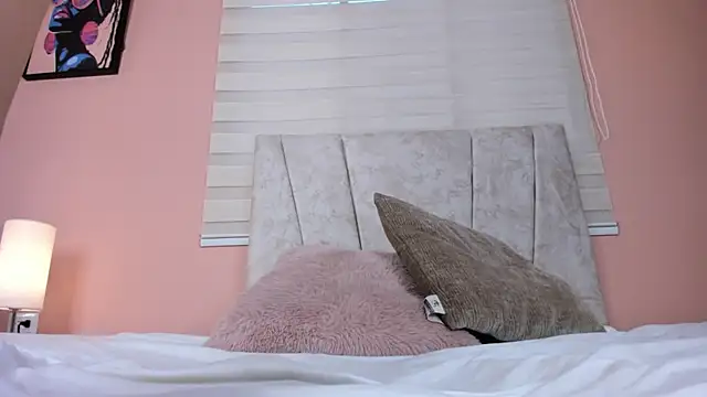 Maily_vega webcam