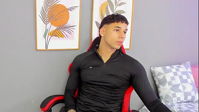 Santana_maximo webcam