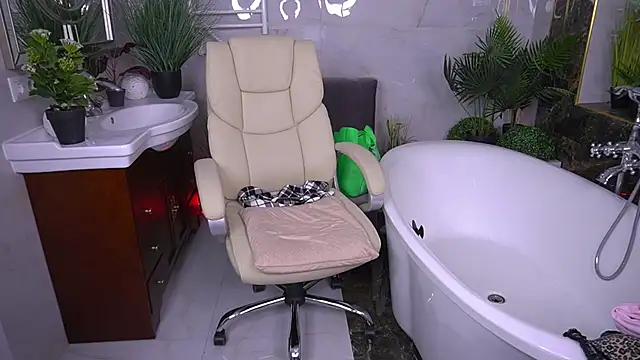DawnGwin webcam