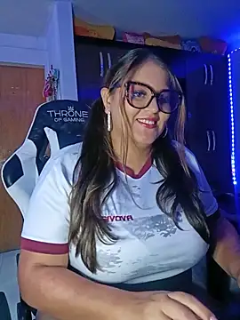 Bonny_rousse01 webcam