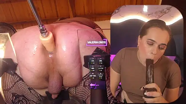 ValeriaOnyx's room