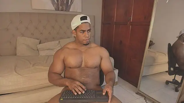 Trevor_vinc webcam