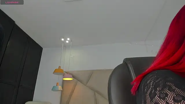 AfroditaVega_ webcam