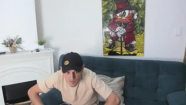 jacob_stonne webcam