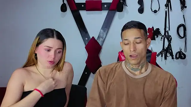 hana_and_zeta2026 (G young) - slap ass x 5 with belt