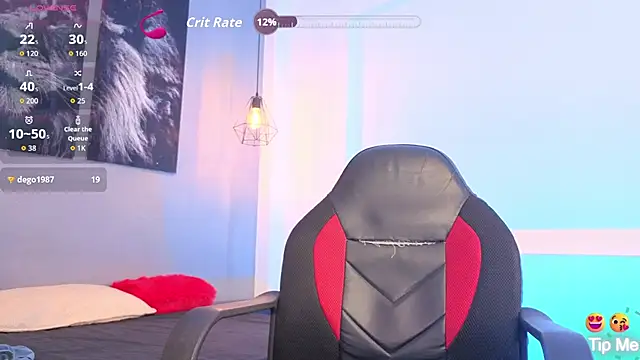 Zack_isback webcam