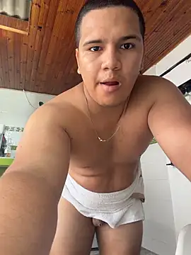 Patricio_02 webcam