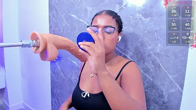 mafe_garcia (F teen) - Saliva On Bigboobs 💦🍒💦