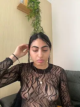 Lily_Rush webcam