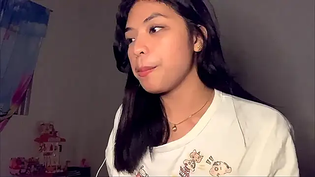 DorothaFranchini webcam