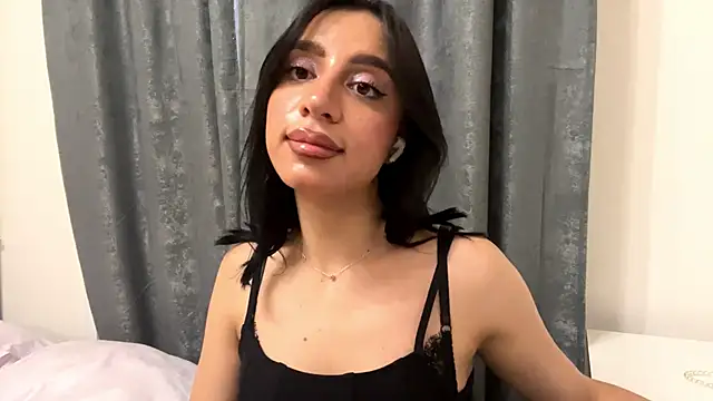 AngellaBarbini webcam