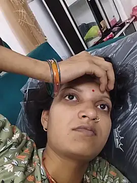 SS_sanjna webcam