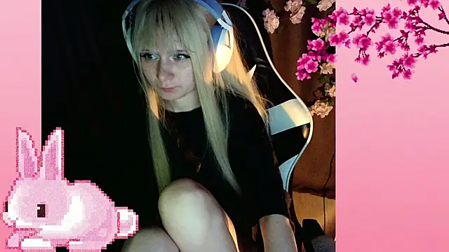 AmmiRinn webcam