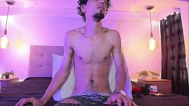 MichaelEvanss_ webcam