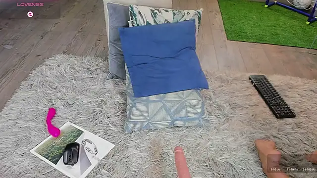 Nahomii-skonee webcam