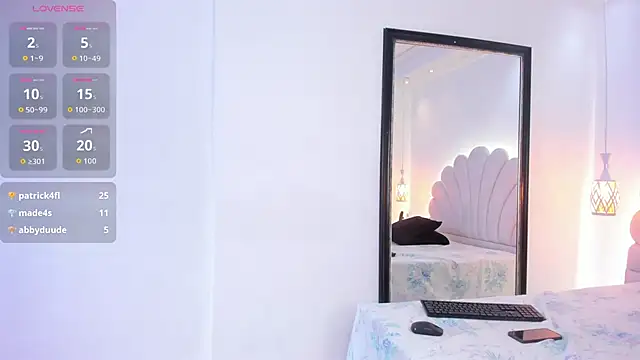 Hannah_Williams_ webcam