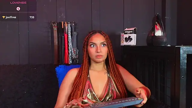 Briana_pratt webcam