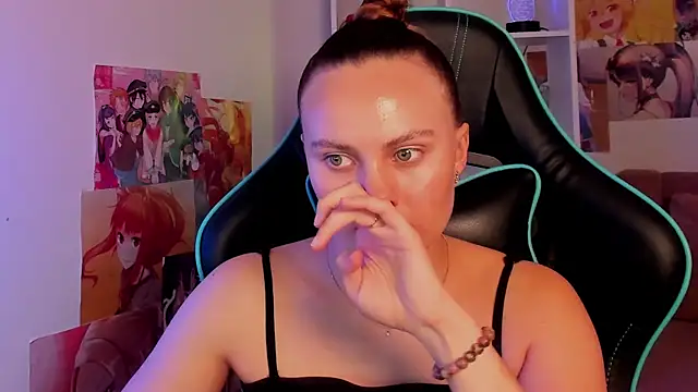 LumeriSoren webcam