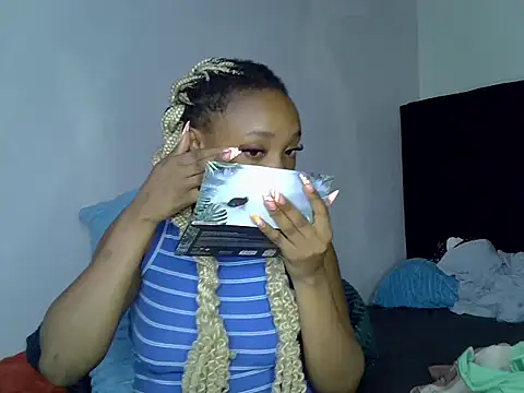 pretty_jazminee1 - Pretty_jazminee1's free webcam - UK Sex Cams
