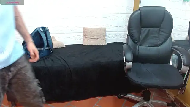 paul_cros webcam