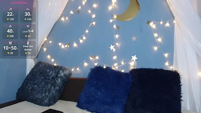 ayla-0 webcam