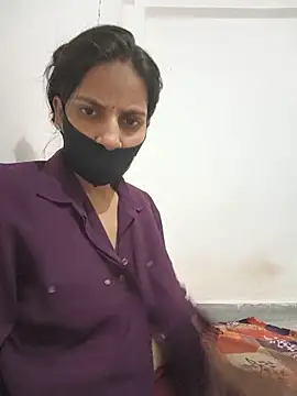 Neha-ji webcam