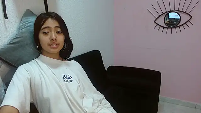 sofiacumgil webcam