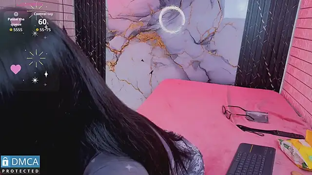 karol_gonzalez_1 webcam