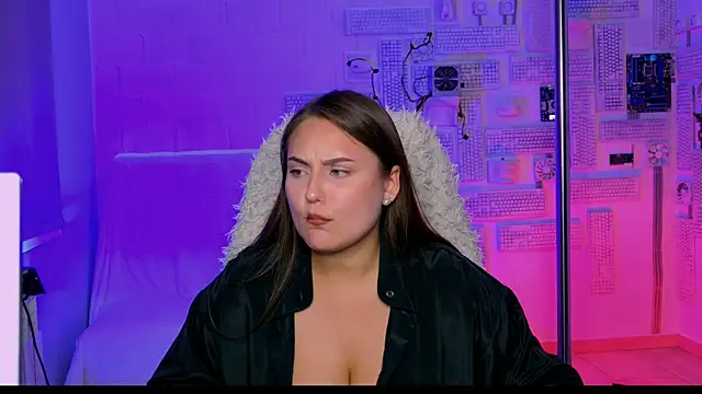 gabifernandez webcam