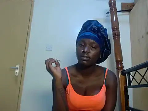 Sexy_Annitah webcam