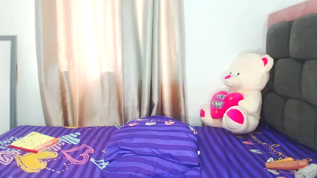 ValenSex webcam