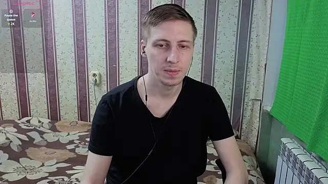 Darien_Brown webcam