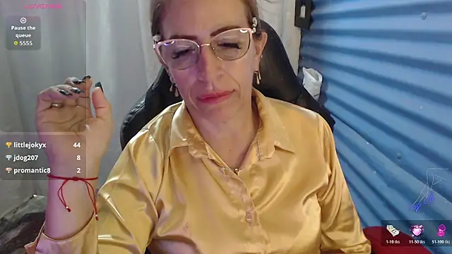 Chayla_Ruiz webcam