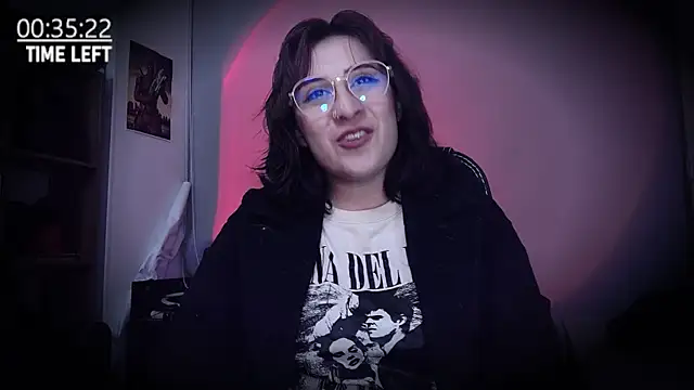 Scarlett_Sen webcam