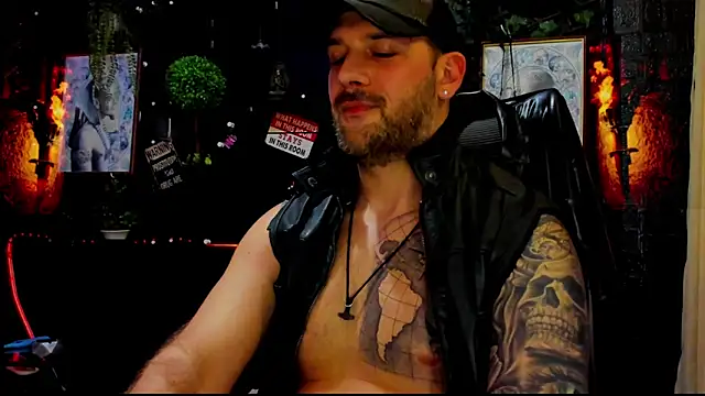 LexHardy webcam