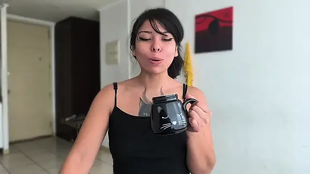 diosagata (F young) - flash tetas