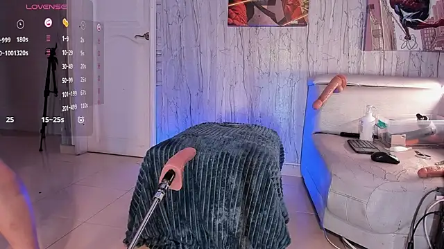 JUANDIAMONDS98 webcam