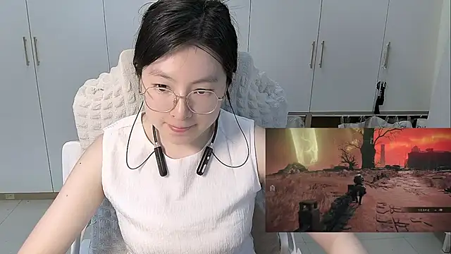 Erya-369 webcam