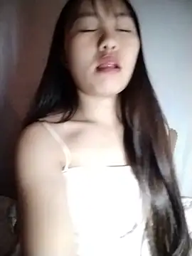 Cherry-squirtt webcam