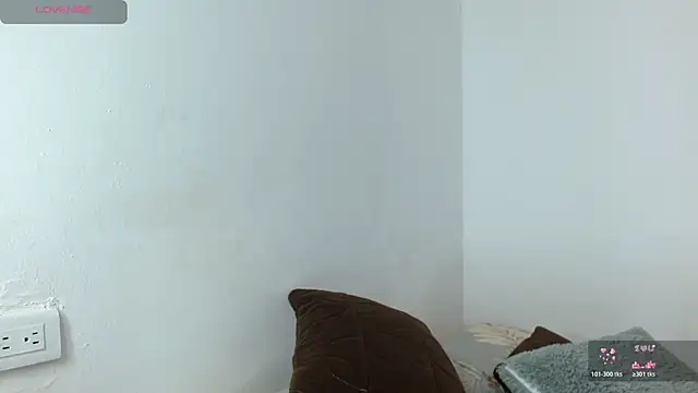 Alexa_priincess webcam