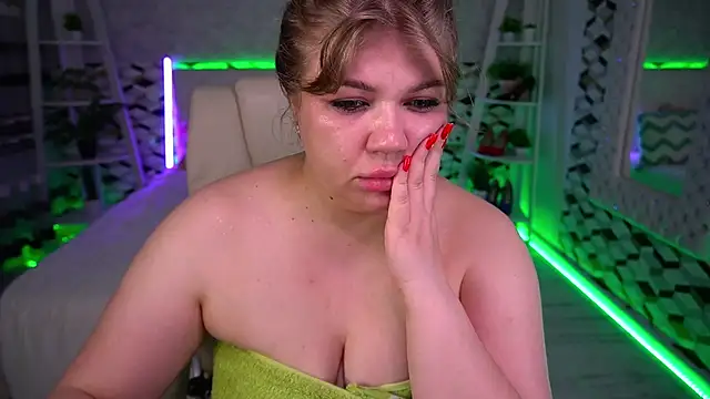 GabbieJay webcam