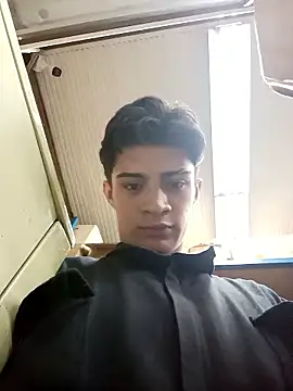 Felipe_W0 webcam